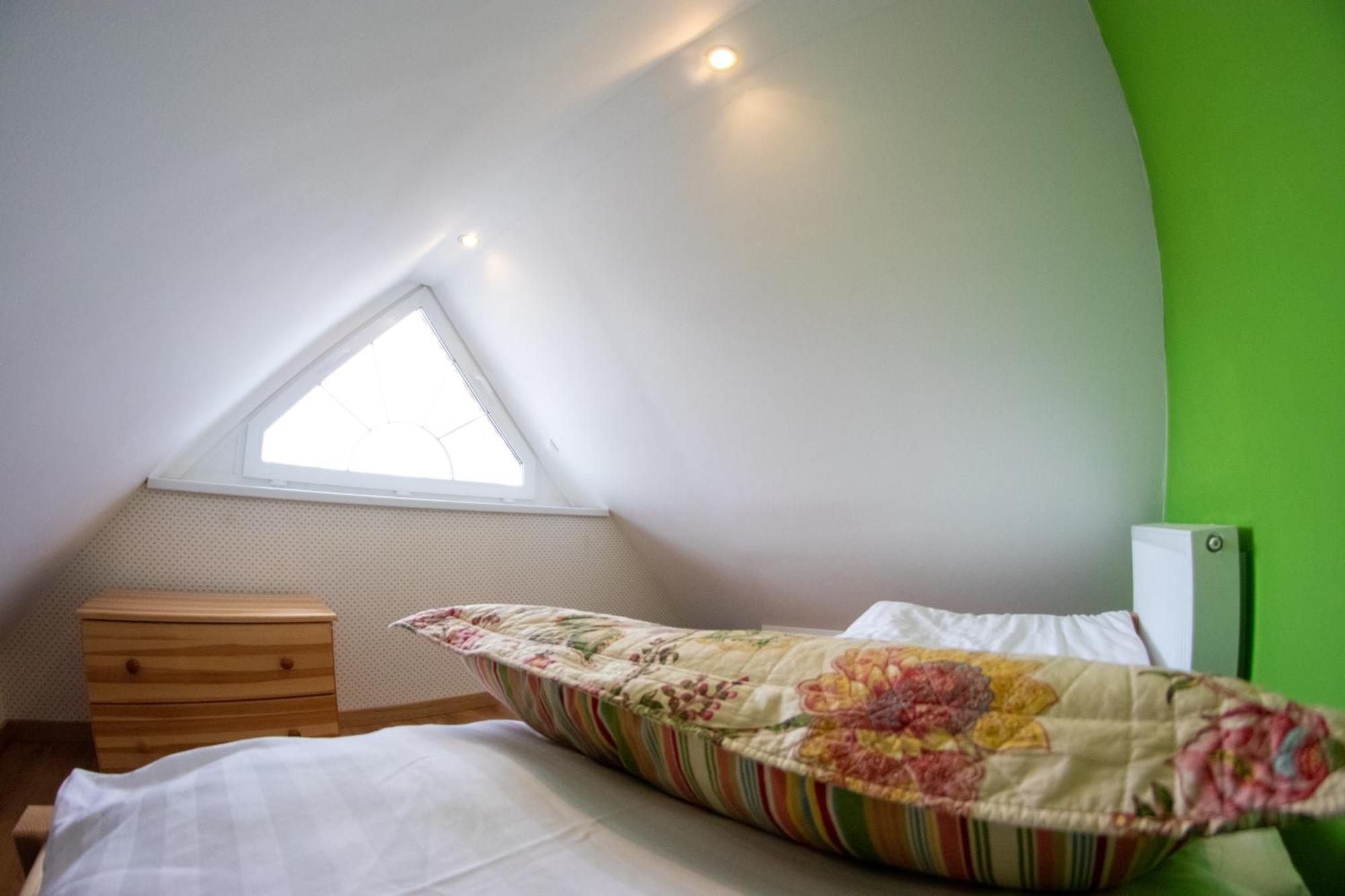 Penzión Skorušina Brezovica Exterior foto